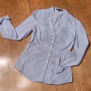 Express Design Studio Blouse